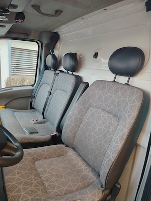 Camper Renault Master FD3 , 223.000km Bild 4