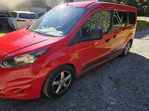 Ford  Tourneo  Connect   Bild 3