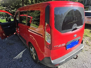 Ford  Tourneo  Connect   Bild 5