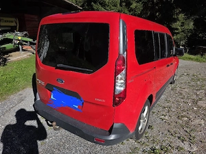 Ford  Tourneo  Connect   Bild 4