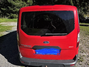 Ford  Tourneo  Connect   Bild 2