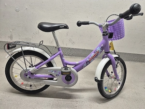 Kinderfahrrad  