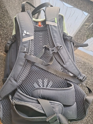Vaude Bike Alpine 25 + 5 Bild 2