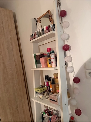 schmuck antique schrank