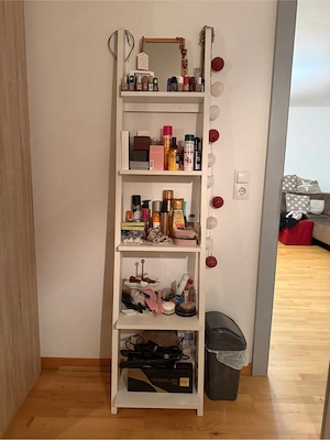 schmuck antique schrank Bild 2