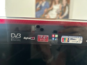 Fernseher  Bild 2
