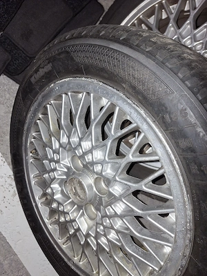 BMW Felgen Bild 3