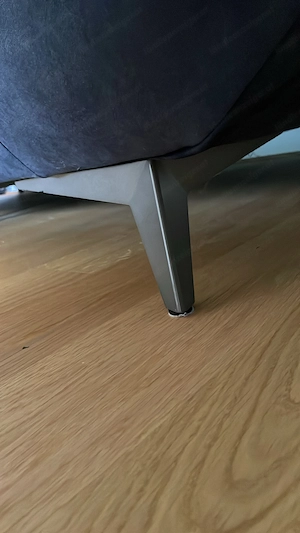 BIGSOFA - Dunkelblau, Fellini 2 Bild 3
