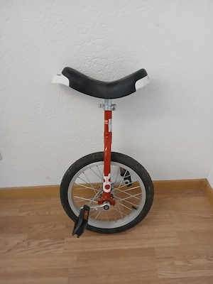  Kinder Einrad