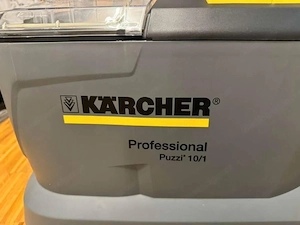 Kärcher professionell Puzzi 10 1