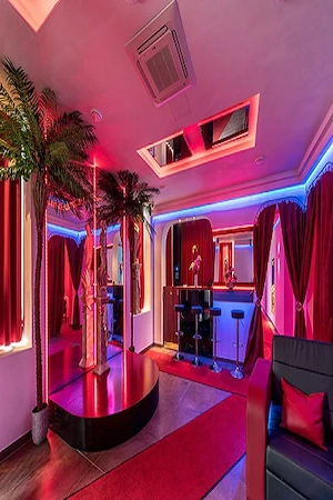 Studio Linzer Str. 226  Bild 5