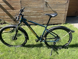 Jugendfahrrad sehr guter zustand
