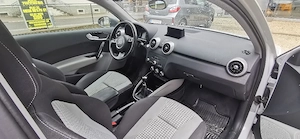 Audi A1 Diesel Bild 3