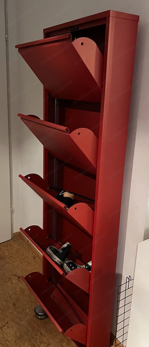 Schuhschrank
