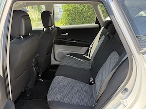 Kia Cee'd 1.6 CVVT Active sw Automatik Bild 8
