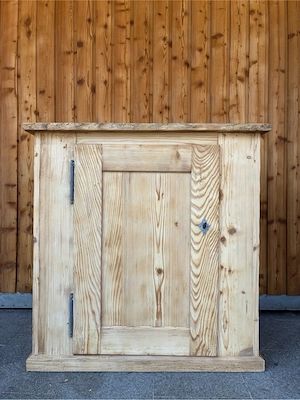 Altes Kästchen