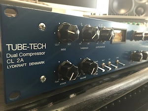 Tube Tech CL 2A Bild 5