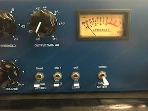 Tube Tech CL 2A Bild 3