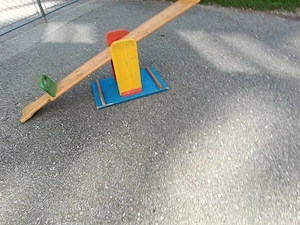 Kinderspielzeug zu verschenken Bild 5