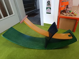 Kinderspielzeug zu verschenken Bild 2