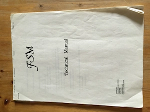Tannoy FSM High End Studio  HiFi Speaker Bild 5