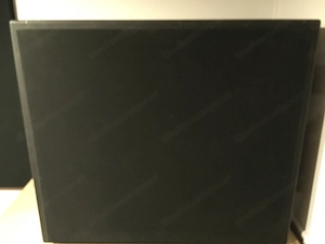 Tannoy FSM High End Studio  HiFi Speaker Bild 4
