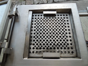 Trockeneisstrahlgerät Mighty dr-i-cer jr. Bild 4