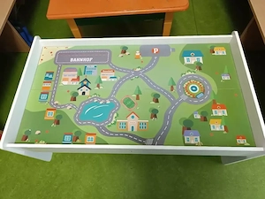 Kinderspielzeug zu verschenken Bild 4