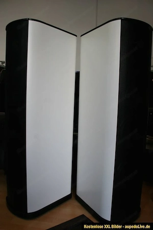 T+A Criterion TCD 110S High End Lautsprecher  Bild 6