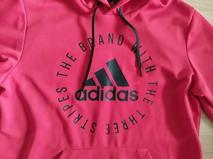 2 Adidas Herrenpullover Gr.Large Bild 6