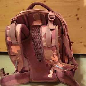 Schultasche für Mittelschüler Bild 2