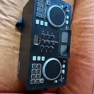 Medion Partylautsprecher mit DJ Controller Bild 2