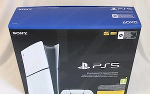 PlayStation ps5 