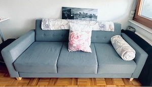 couch hell