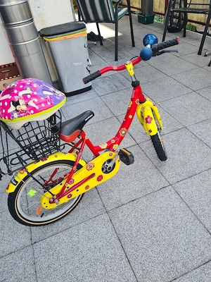 kinderfahrrad Bild 2
