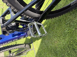 Verkaufe E Bike Mondraker Crafty RR Mod.2026 Bild 4
