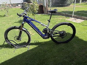 Verkaufe E Bike Mondraker Crafty RR Mod.2026