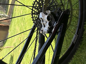 Verkaufe E Bike Mondraker Crafty RR Mod.2026 Bild 5