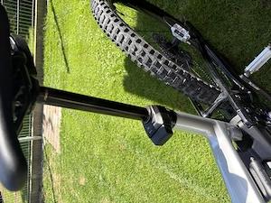 Verkaufe E Bike Mondraker Crafty RR Mod.2026 Bild 3