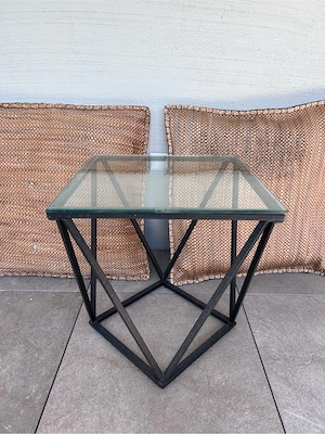 Couchtisch Glas Bild 2