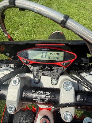 Beta rr50 trac Bild 3