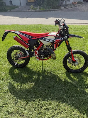 Beta rr50 trac Bild 2