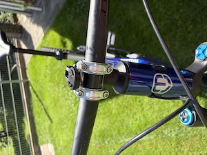 Verkaufe E Bike Mondraker Crafty RR Mod.2026 Bild 6