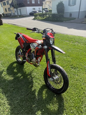 Beta rr50 trac