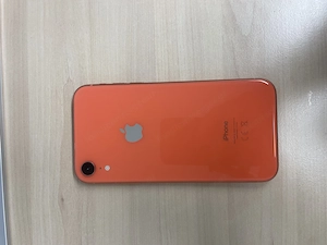 Apple IPhone Xr Coral Bild 2
