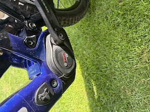 Verkaufe E Bike Mondraker Crafty RR Mod.2026 Bild 10