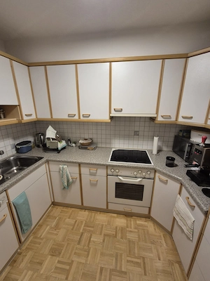 Küche zu verschenken in Vandans 
