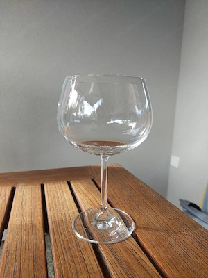Riedel Weingläser