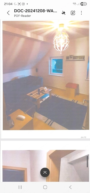 2 Zimmer Wohnung zu vermieten  Bild 8
