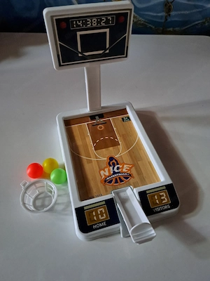 Spielen und dabei LERNEN für's Leben  !! Bild 2